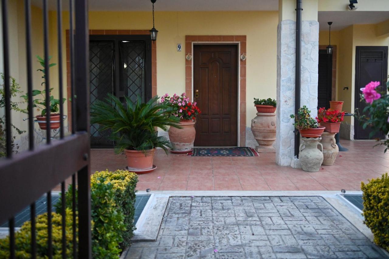 Guest house A Casa Di Lu' Elegant Monterotondo (Lazio)
