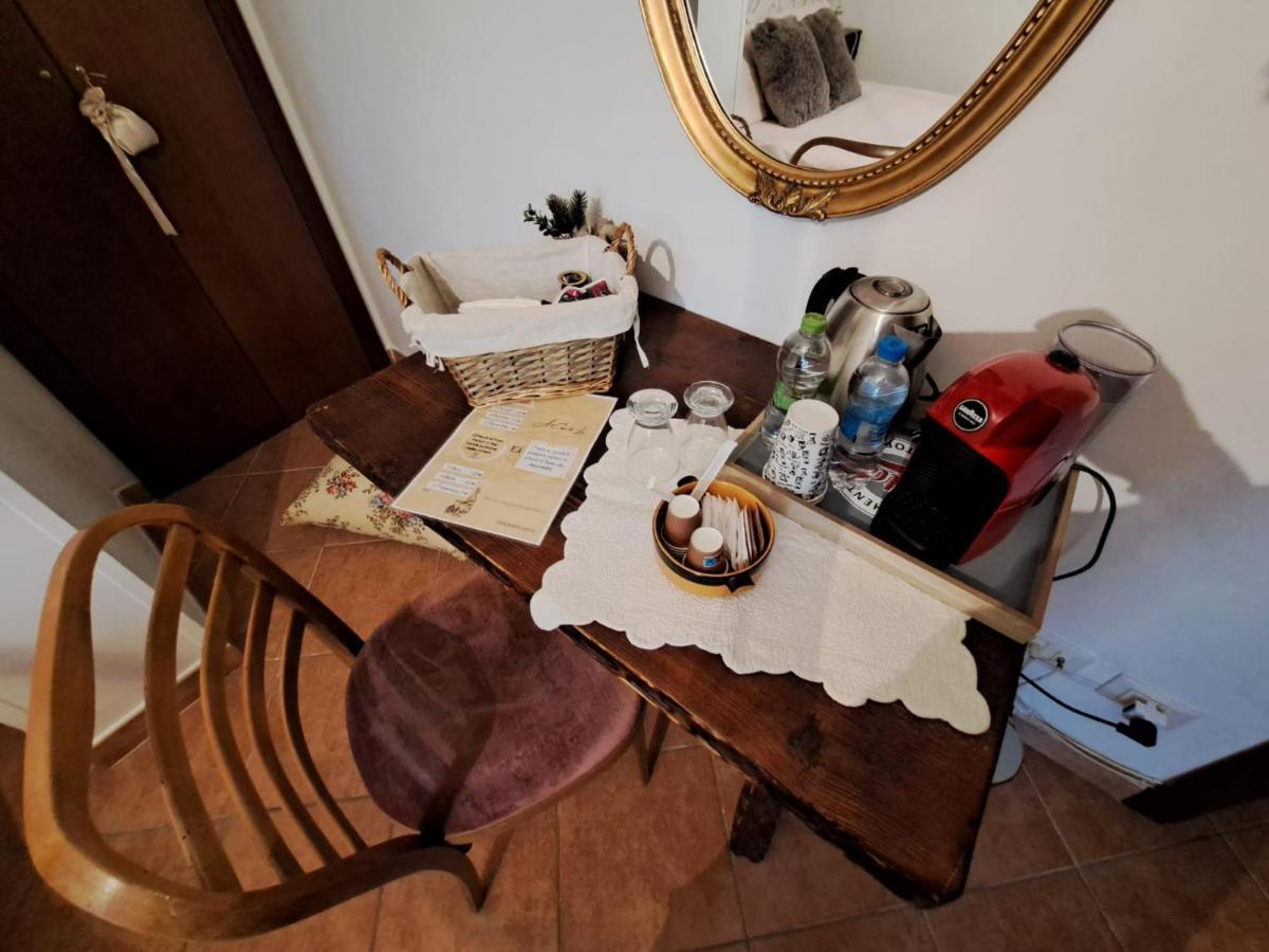 A Casa Di Lu' Elegant *